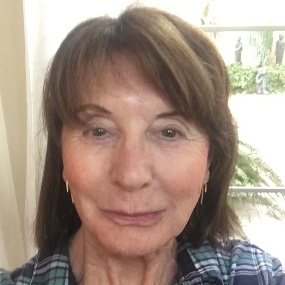 Meet your Posher, Mary